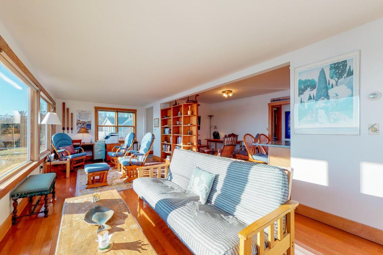 Serene Newagen House Southport ภายนอก รูปภาพ