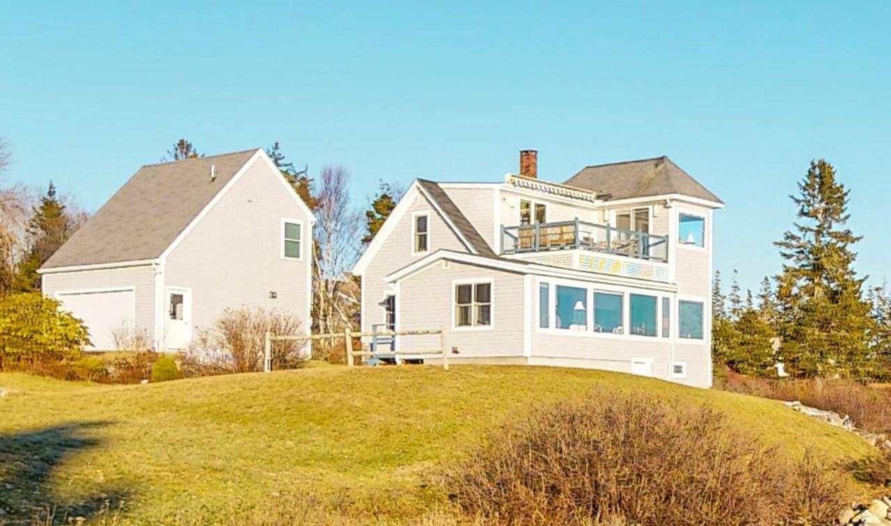 Serene Newagen House Southport ภายนอก รูปภาพ
