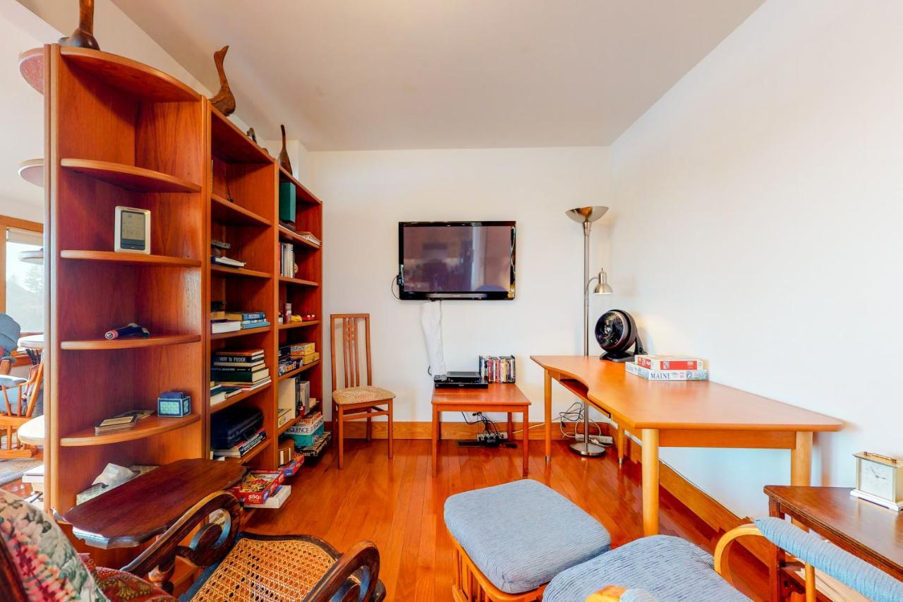 Serene Newagen House Southport ภายนอก รูปภาพ